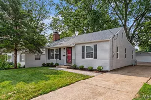 8900 Moritz Ave, Saint Louis, MO 63144 - Photo 2