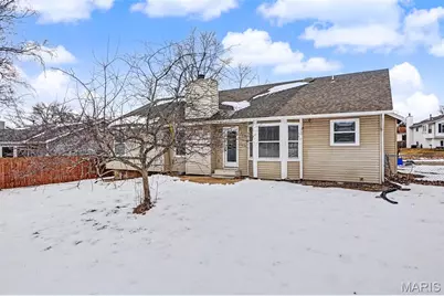 1326 Pegasus Trail, Saint Peters, MO 63376 - Photo 26