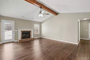 1326 Pegasus Trail, Saint Peters, MO 63376 - Photo 4