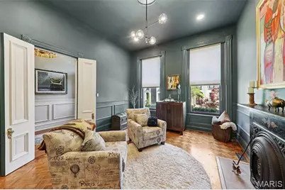 1804 Hickory Street, Saint Louis, MO 63104 - Photo 6