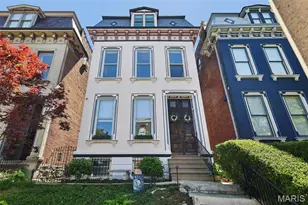 1804 Hickory St, Saint Louis, MO 63104 - Photo 2