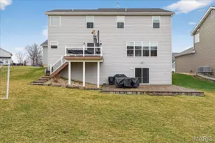 1281 Harvester Dr, Chesterfield, MO 63005 - Photo 48