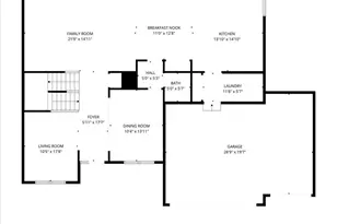 1281 Harvester Dr, Chesterfield, MO 63005 - Photo 24