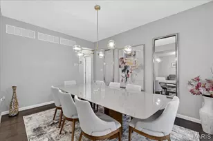 1281 Harvester Dr, Chesterfield, MO 63005 - Photo 10