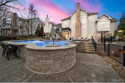 1513 Honey Locust Court, Wildwood, MO 63005 - Photo 2