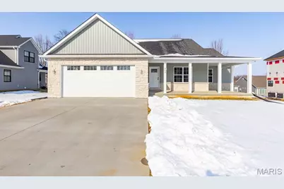 323 Wellington Place, Farmington, MO 63640 - Photo 1