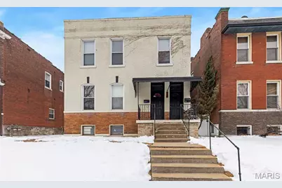 738 Dover Place, Saint Louis, MO 63111 - Photo 6