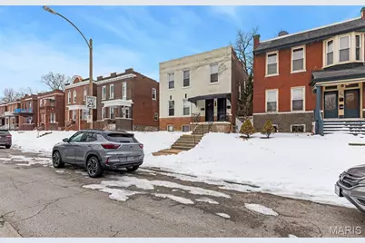 738 Dover Place, Saint Louis, MO 63111 - Photo 4