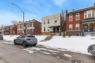 738 Dover Pl, Saint Louis, MO 63111 - Photo 4