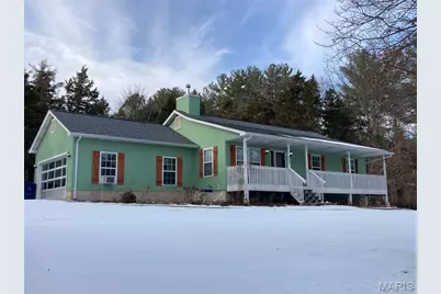 905 Ranch Lane, Villa Ridge, MO 63089 - Photo 1