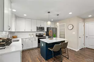 117 Day Lily Ln, Wentzville, MO 63385 - Photo 16