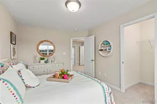 117 Day Lily Ln, Wentzville, MO 63385 - Photo 20