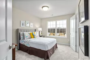 117 Day Lily Ln, Wentzville, MO 63385 - Photo 26