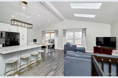 1106 Holly Springs Trail, Saint Peters, MO 63376 - Photo 10