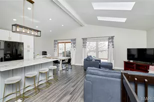 1106 Holly Springs Trail, Saint Peters, MO 63376 - Photo 10