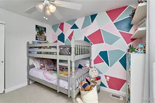 1106 Holly Springs Trail, Saint Peters, MO 63376 - Photo 44