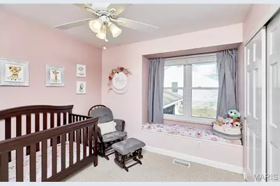 1106 Holly Springs Trail, Saint Peters, MO 63376 - Photo 36