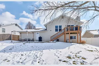 1106 Holly Springs Trail, Saint Peters, MO 63376 - Photo 70