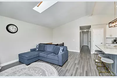 1106 Holly Springs Trail, Saint Peters, MO 63376 - Photo 24