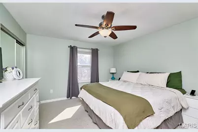 1106 Holly Springs Trail, Saint Peters, MO 63376 - Photo 32