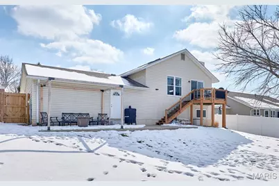 1106 Holly Springs Trail, Saint Peters, MO 63376 - Photo 68