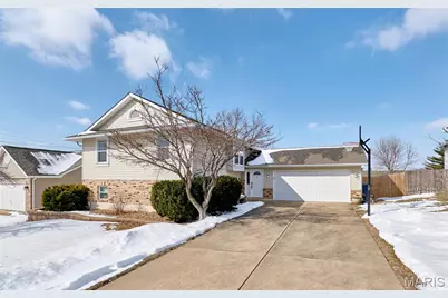 1106 Holly Springs Trail, Saint Peters, MO 63376 - Photo 1