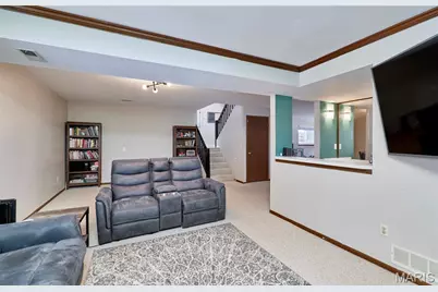 1106 Holly Springs Trail, Saint Peters, MO 63376 - Photo 54