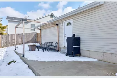 1106 Holly Springs Trail, Saint Peters, MO 63376 - Photo 72