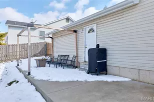 1106 Holly Springs Trail, Saint Peters, MO 63376 - Photo 72