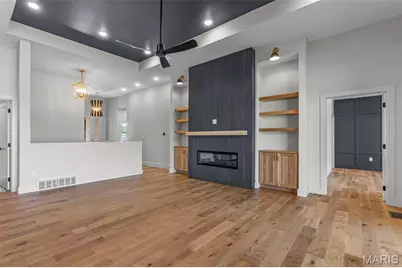 1614 Warren Lake Drive, Jackson, MO 63755 - Photo 12