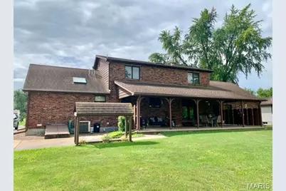 922 Park Street, Monroe City, MO 63456 - Photo 6