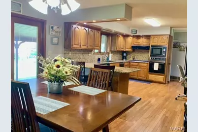 922 Park Street, Monroe City, MO 63456 - Photo 22