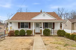 2233 Hood Ave, Overland, MO 63114 - Photo 2