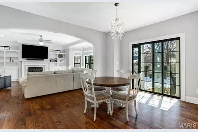 320 Bogey Lane, Kirkwood, MO 63122 - Photo 22