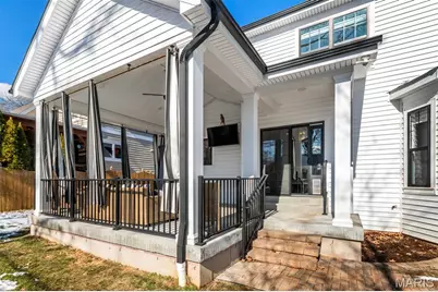 320 Bogey Lane, Kirkwood, MO 63122 - Photo 80