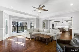 320 Bogey Ln, Kirkwood, MO 63122 - Photo 20