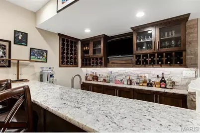 320 Bogey Lane, Kirkwood, MO 63122 - Photo 70