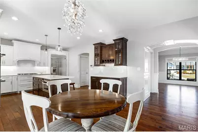 320 Bogey Lane, Kirkwood, MO 63122 - Photo 24