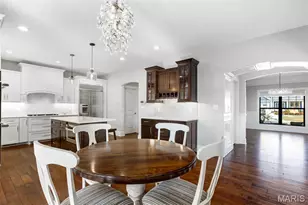 320 Bogey Ln, Kirkwood, MO 63122 - Photo 24