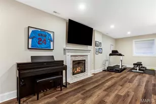 320 Bogey Ln, Kirkwood, MO 63122 - Photo 74