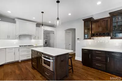 320 Bogey Lane, Kirkwood, MO 63122 - Photo 30