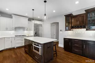 320 Bogey Ln, Kirkwood, MO 63122 - Photo 30