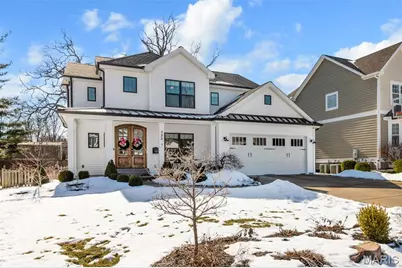 320 Bogey Lane, Kirkwood, MO 63122 - Photo 4