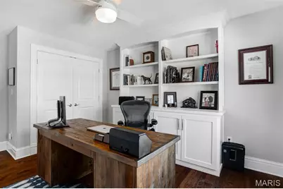 320 Bogey Lane, Kirkwood, MO 63122 - Photo 54