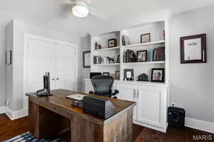 320 Bogey Ln, Kirkwood, MO 63122 - Photo 54