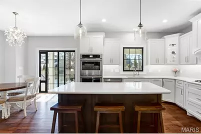 320 Bogey Lane, Kirkwood, MO 63122 - Photo 26