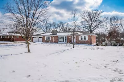10748 Leebur Drive, Saint Louis, MO 63128 - Photo 2