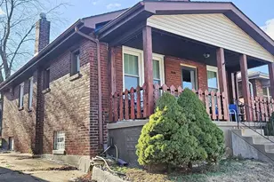 4762 Hamburg Ave, Saint Louis, MO 63123 - Photo 2