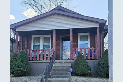 4762 Hamburg Avenue, Saint Louis, MO 63123 - Photo 1