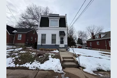 413 Stafford Street, Washington, MO 63090 - Photo 1